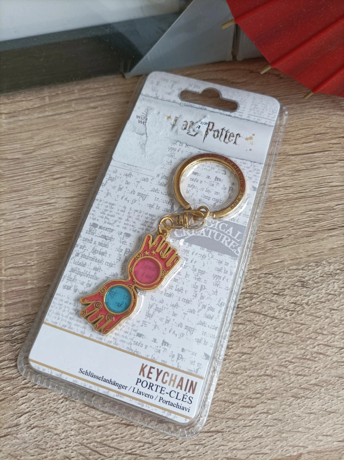 Llavero Harry Potter Gafas – photo 2